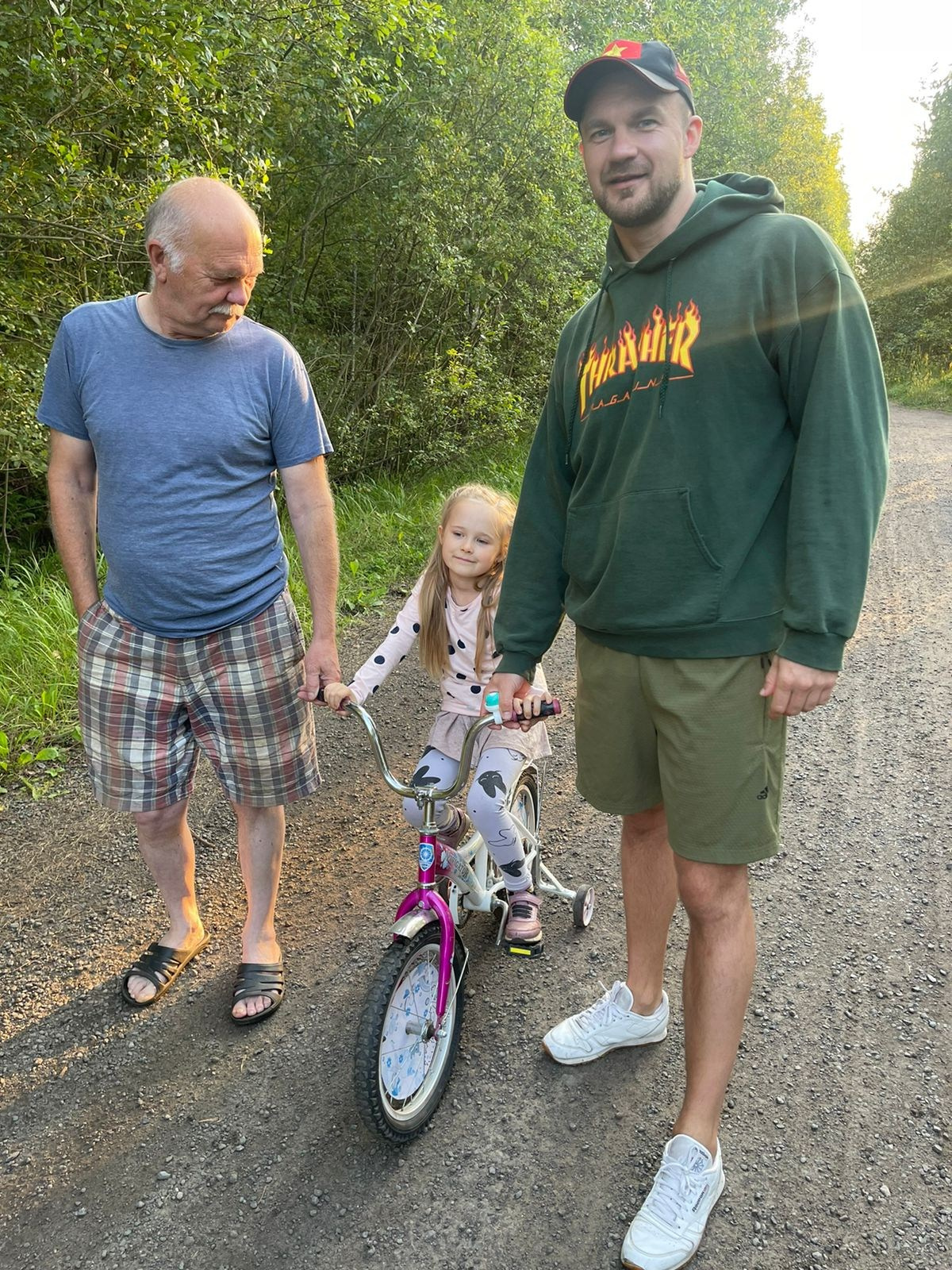 Мусихин Михаил Аркадьевич — сайт памяти о добром и светлом человеке