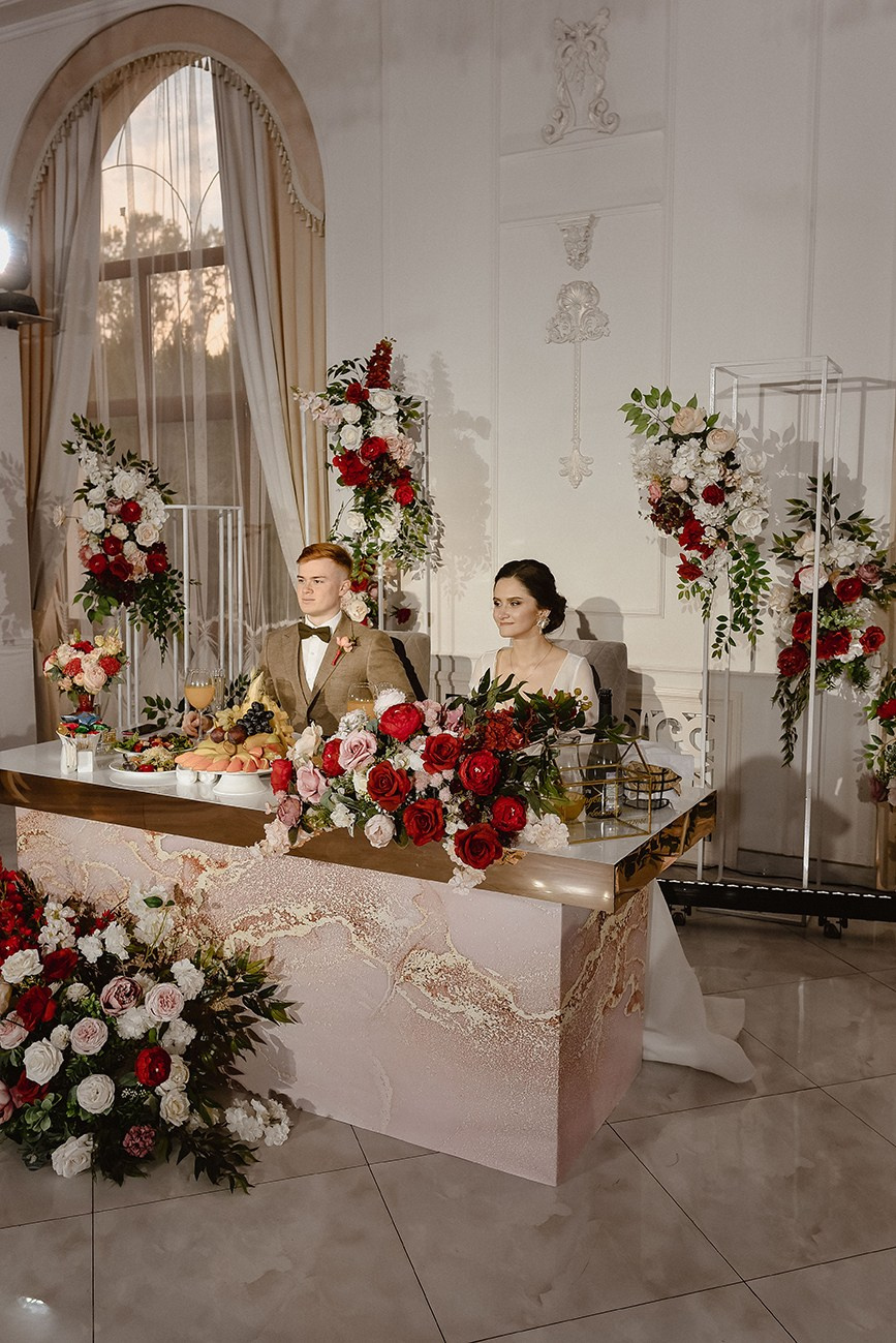 Алина и Дмитрий. Свадебный и семейный фотограф в Ростове-на-Дону Елена Сторожок