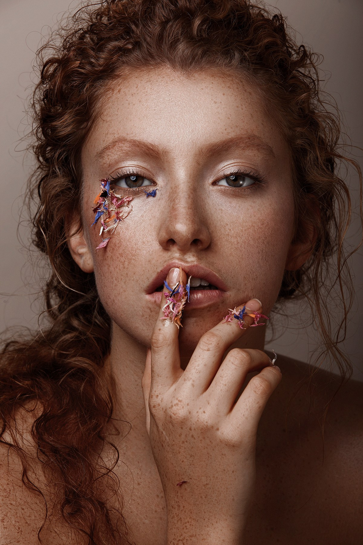 HI END RETOUCHING 4 — high-end ретушь | IGNPHOTO