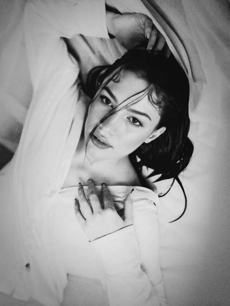 Нежность в простоте. Мобильный фотограф Дмитрий Шпуров | KIREVAS