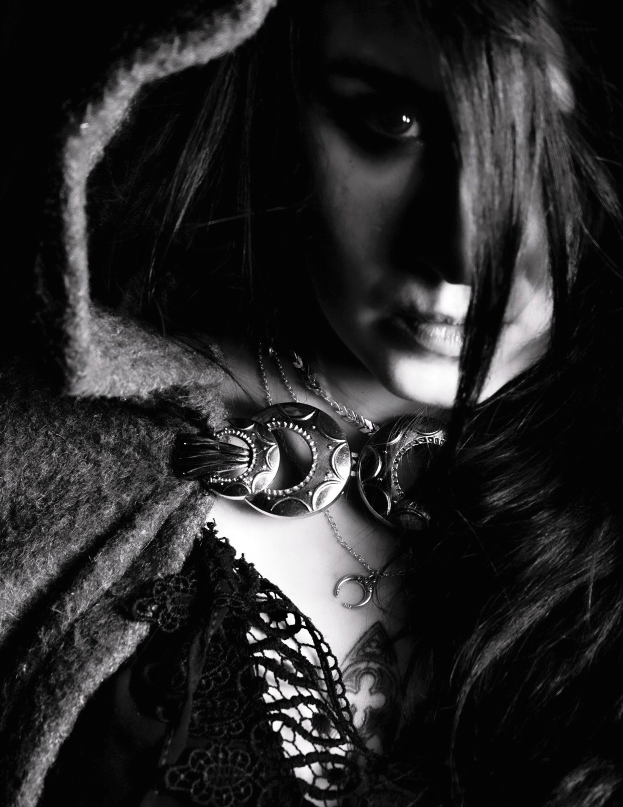 Публикации. Кучерявая || Фотограф || Самара·Питер·Москва