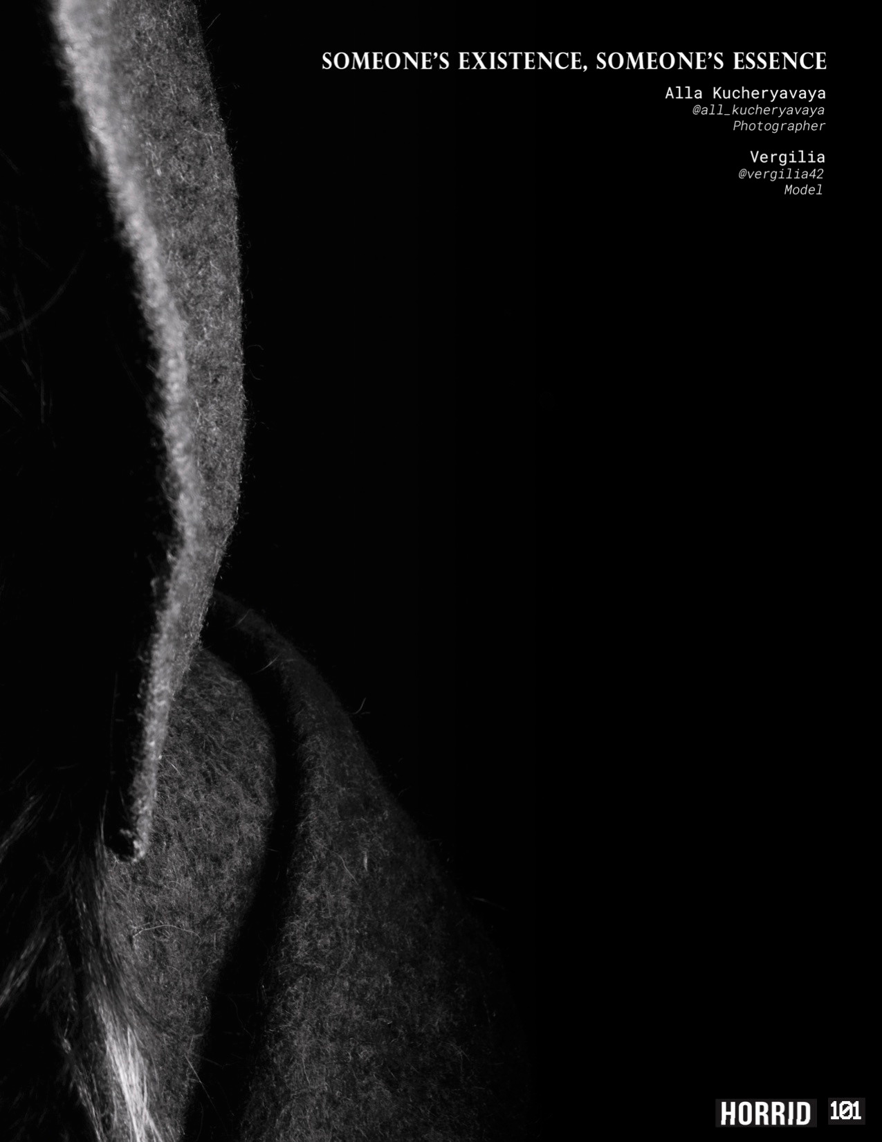 Публикации. Кучерявая || Фотограф || Самара·Питер·Москва