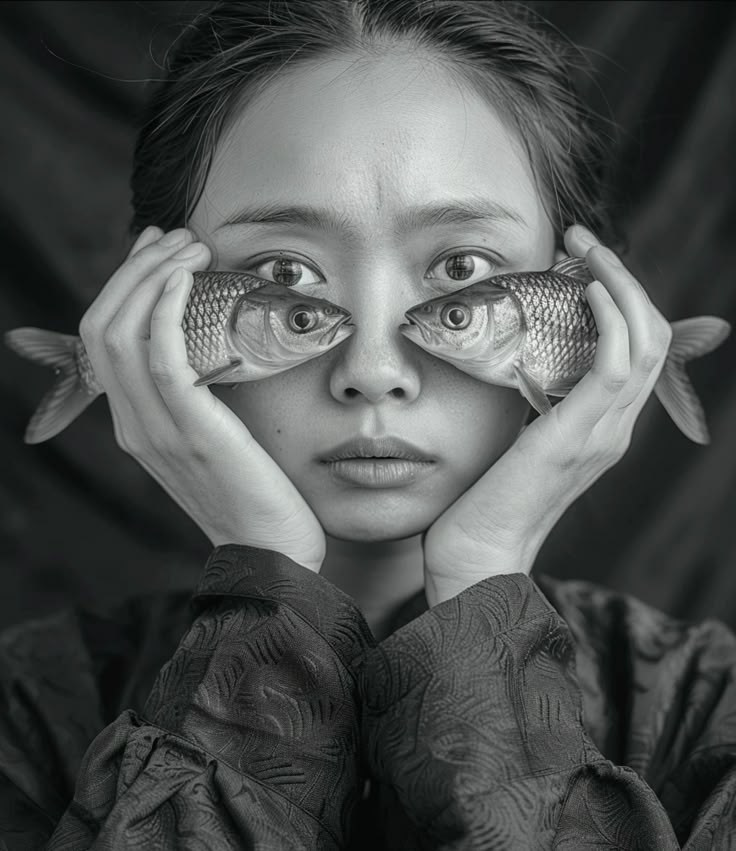 Необычные. Фотограф для маркетплейсов Михаил Бове