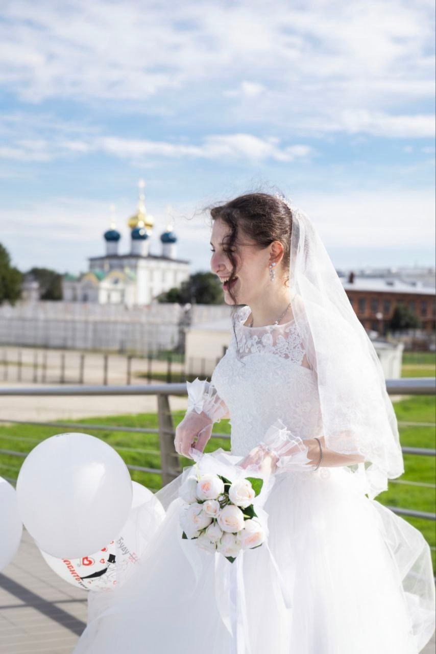 Анастасия и Артур. Constantine Kostin. Фотограф, видеограф, аэросъёмка в Твери