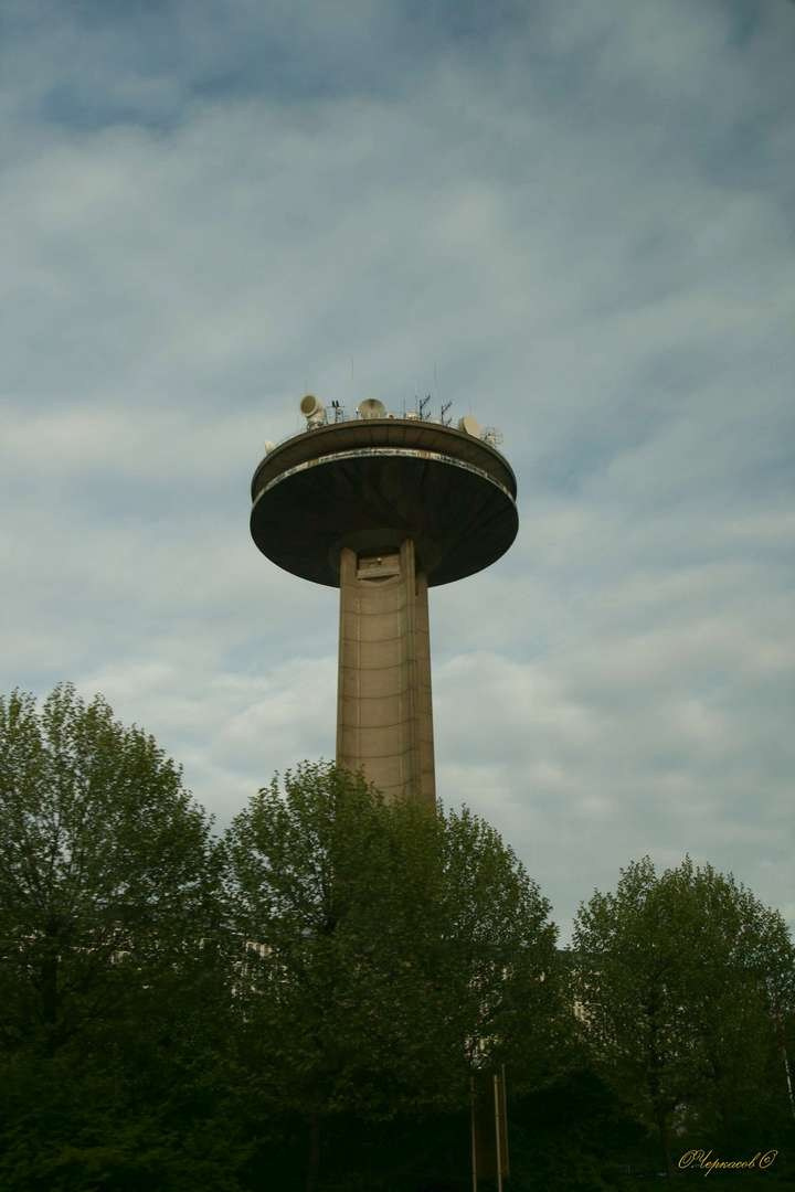 Бельгия 2009 г. Улица, люди, жизнь…