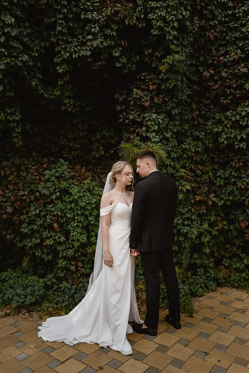 Дарья и Тимофей. Свадебный и семейный фотограф в Ростове-на-Дону Елена Сторожок