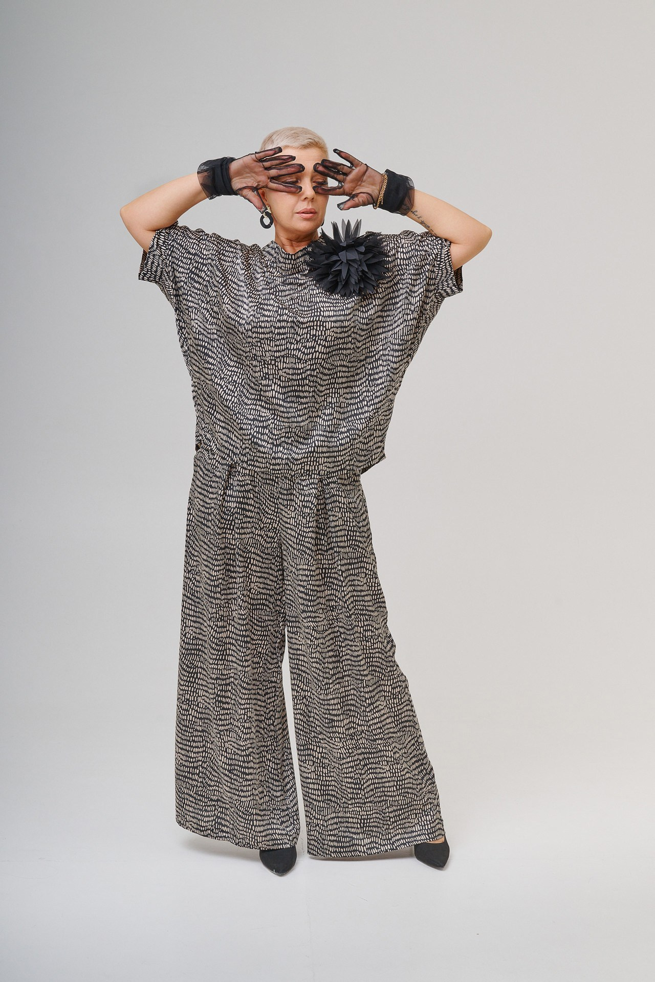 Танита 25. Репортажный фотограф в Кирове Сергей Дудин