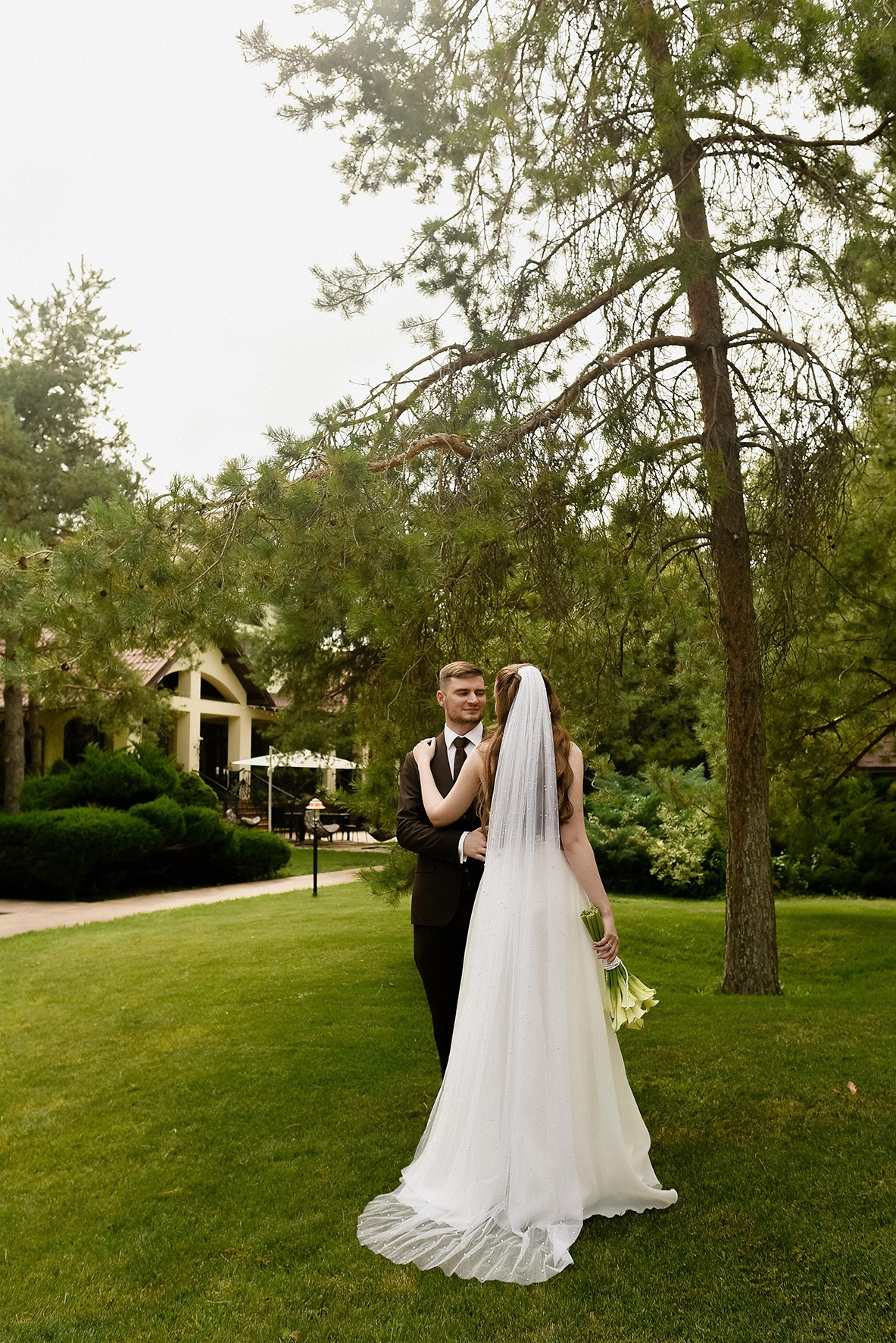 Мария и Денис. Свадебный и семейный фотограф в Ростове-на-Дону Елена Сторожок