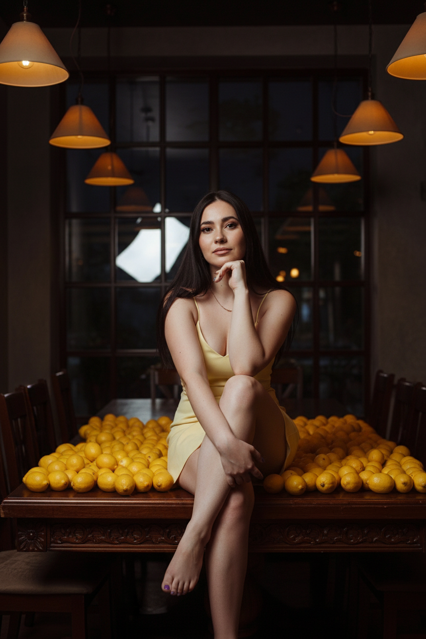 Нейросеть. Фотограф Татьяна Иванова в Ярославле