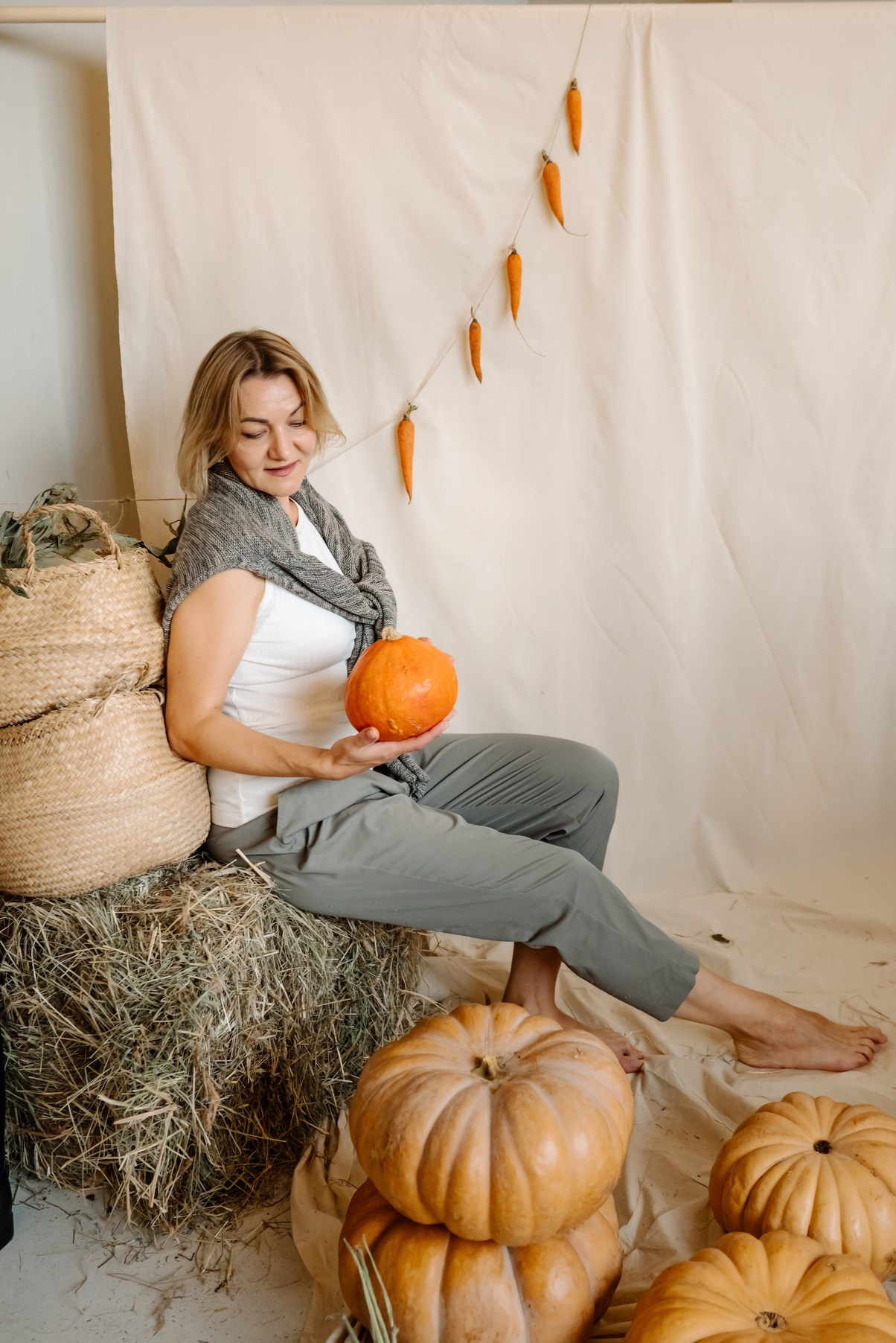 Семейная осенняя фотосъемка. Свадебный и сеейный фотограф в Санкт-Петербурге Елена Худякова