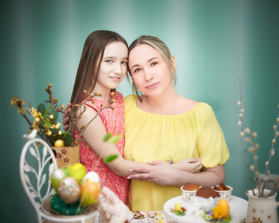 Альбом "Пасхальный фотопроект". ФОТОГРАФ Лидия Баженова
