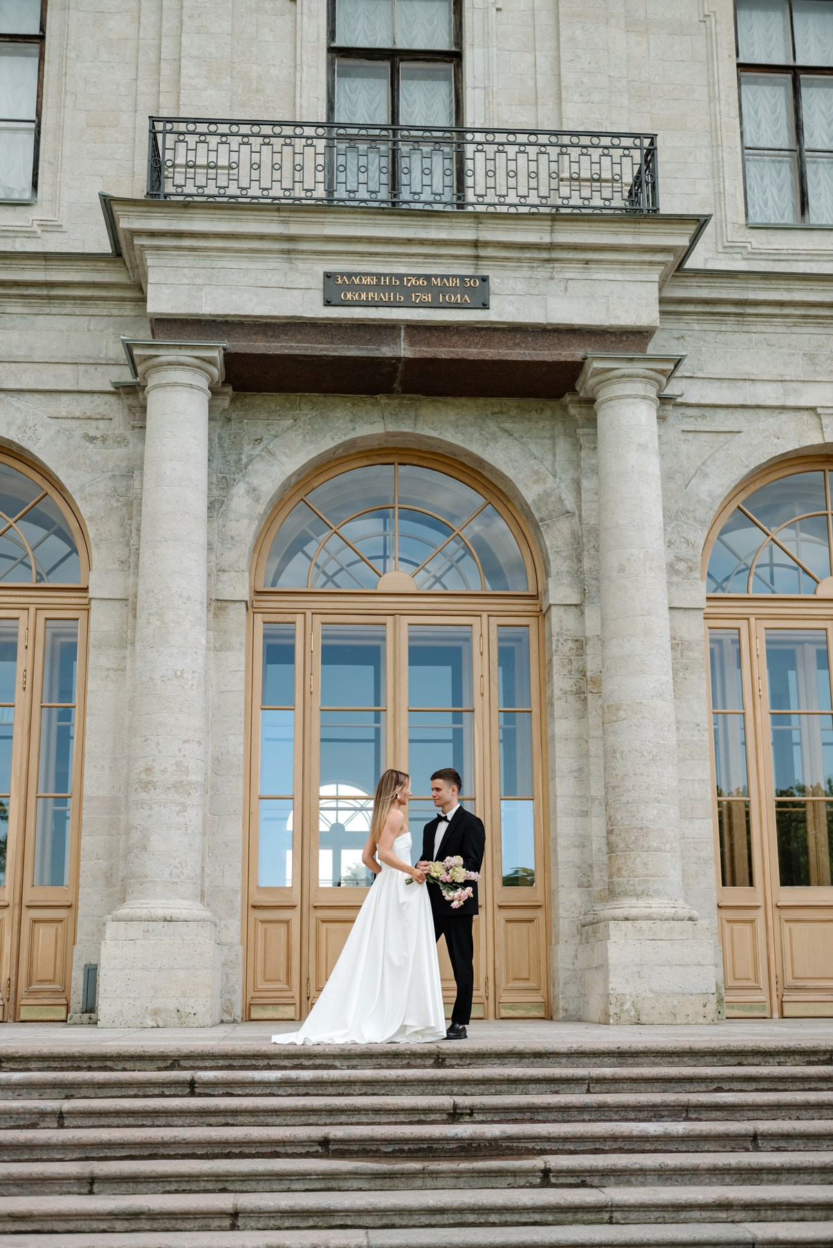 Гатчина. Свадебный и сеейный фотограф в Санкт-Петербурге Елена Худякова