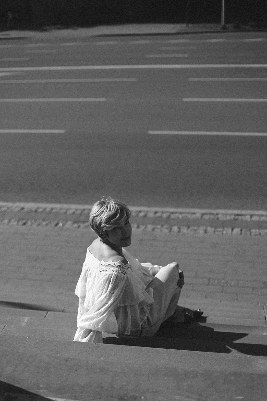 Лена. Фотограф Нижний Новгород