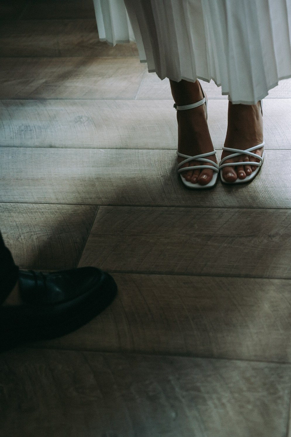 Илья и Ксюша. Фотограф Нижний Новгород