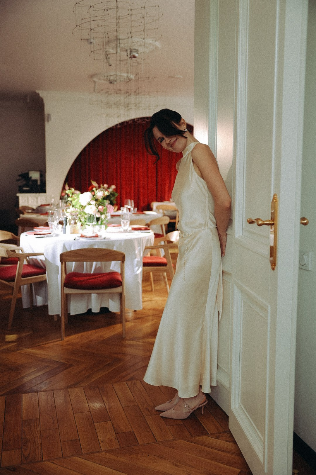 Марк и Юля. Фотограф Нижний Новгород