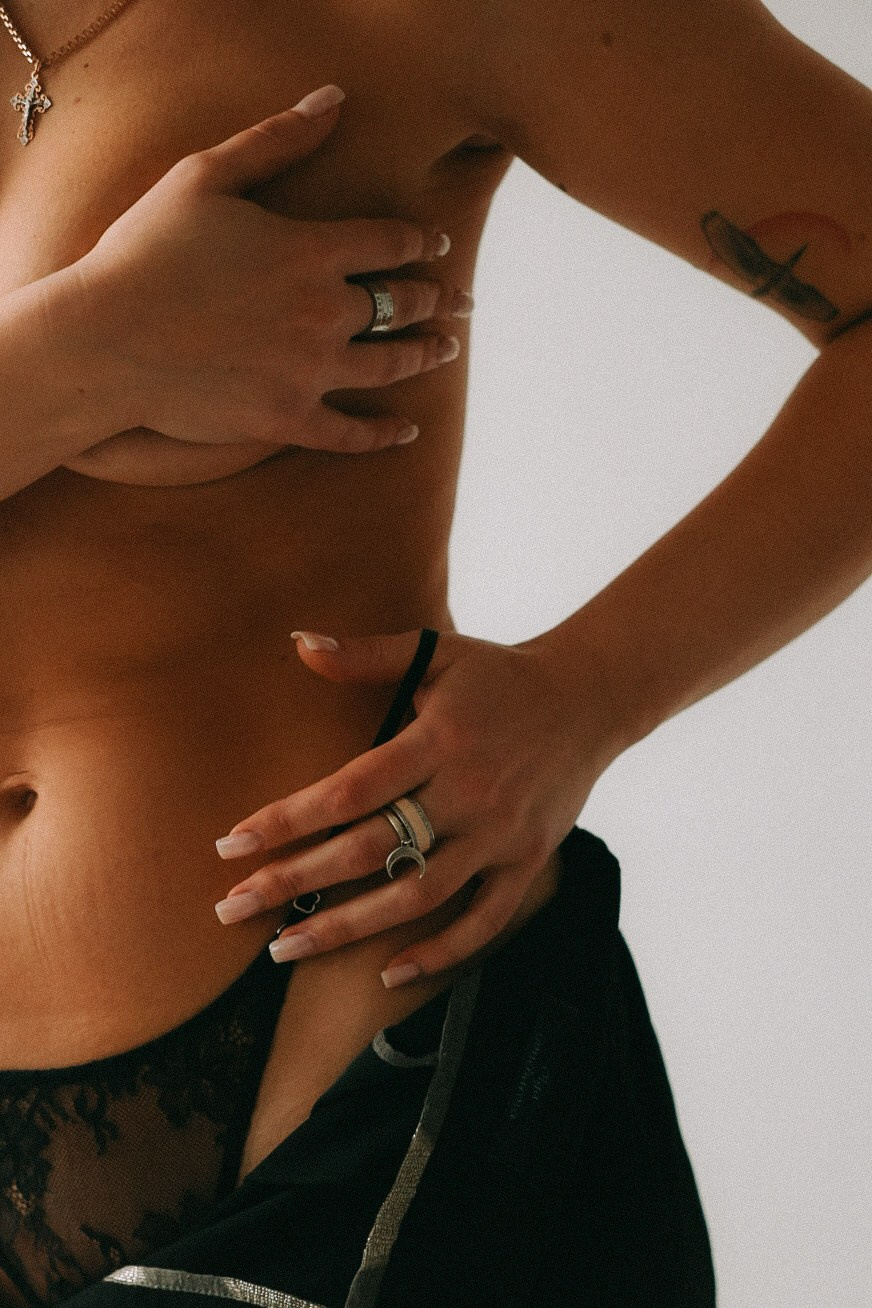 Таня. Фотограф Нижний Новгород