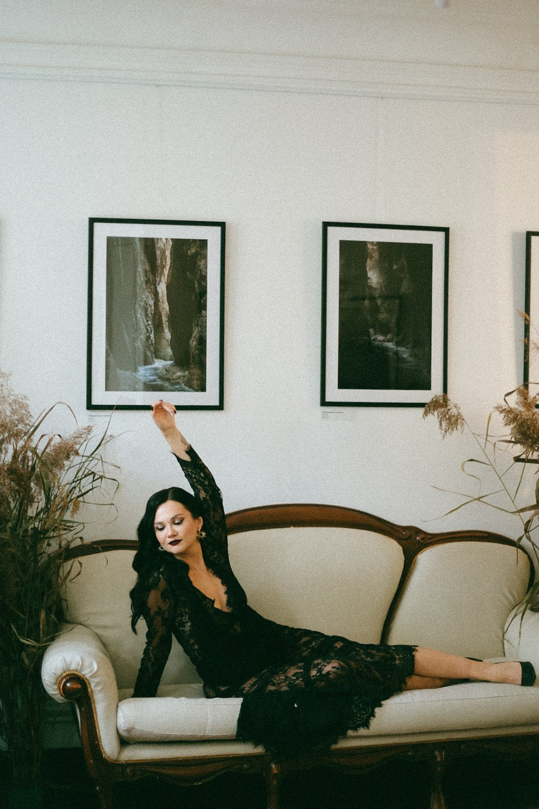 Алена. Фотограф Нижний Новгород