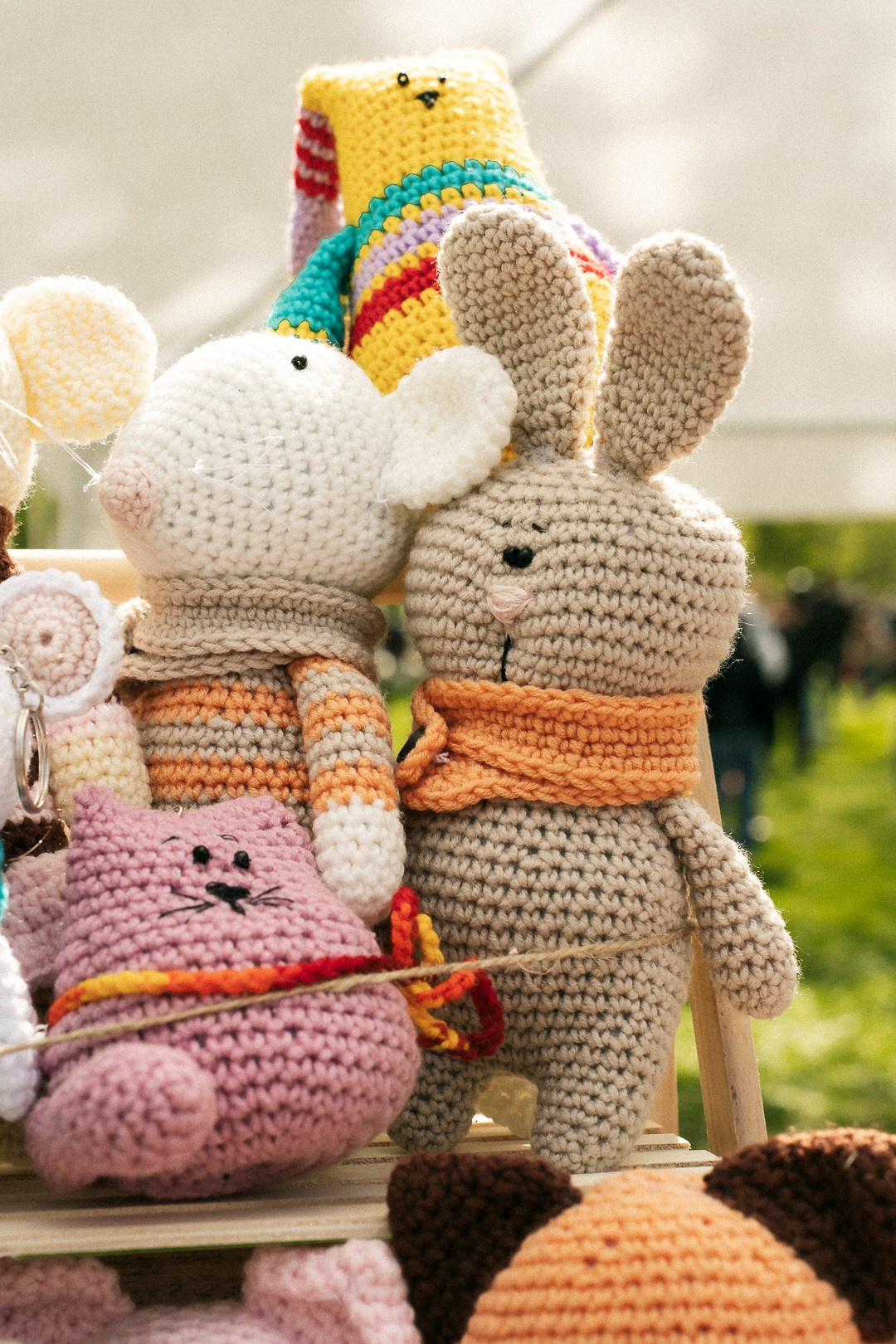 Парад Бульдогов. Axenov_eugene