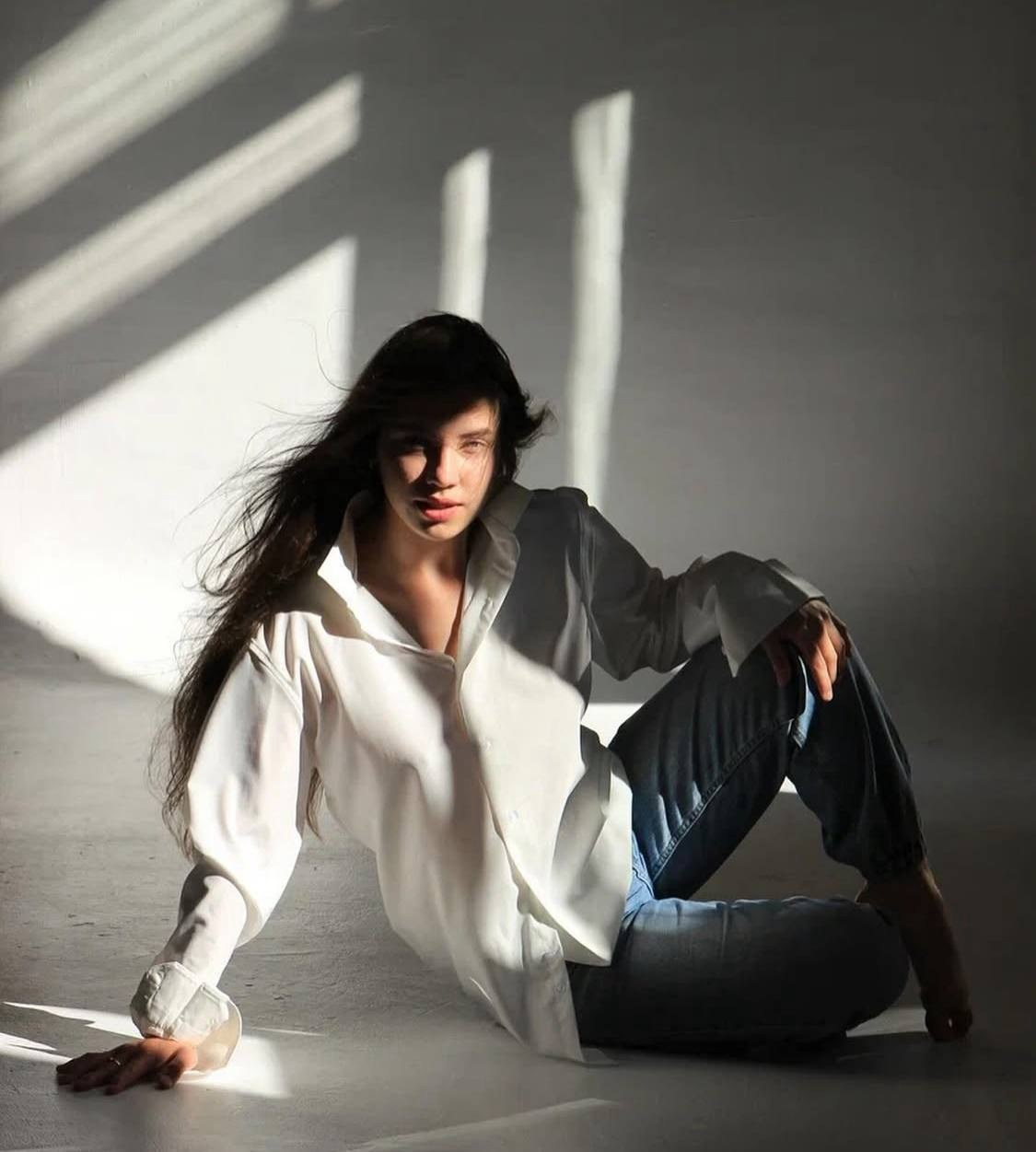 Эмоции. Костюмер, художник кино и телевидения в спб