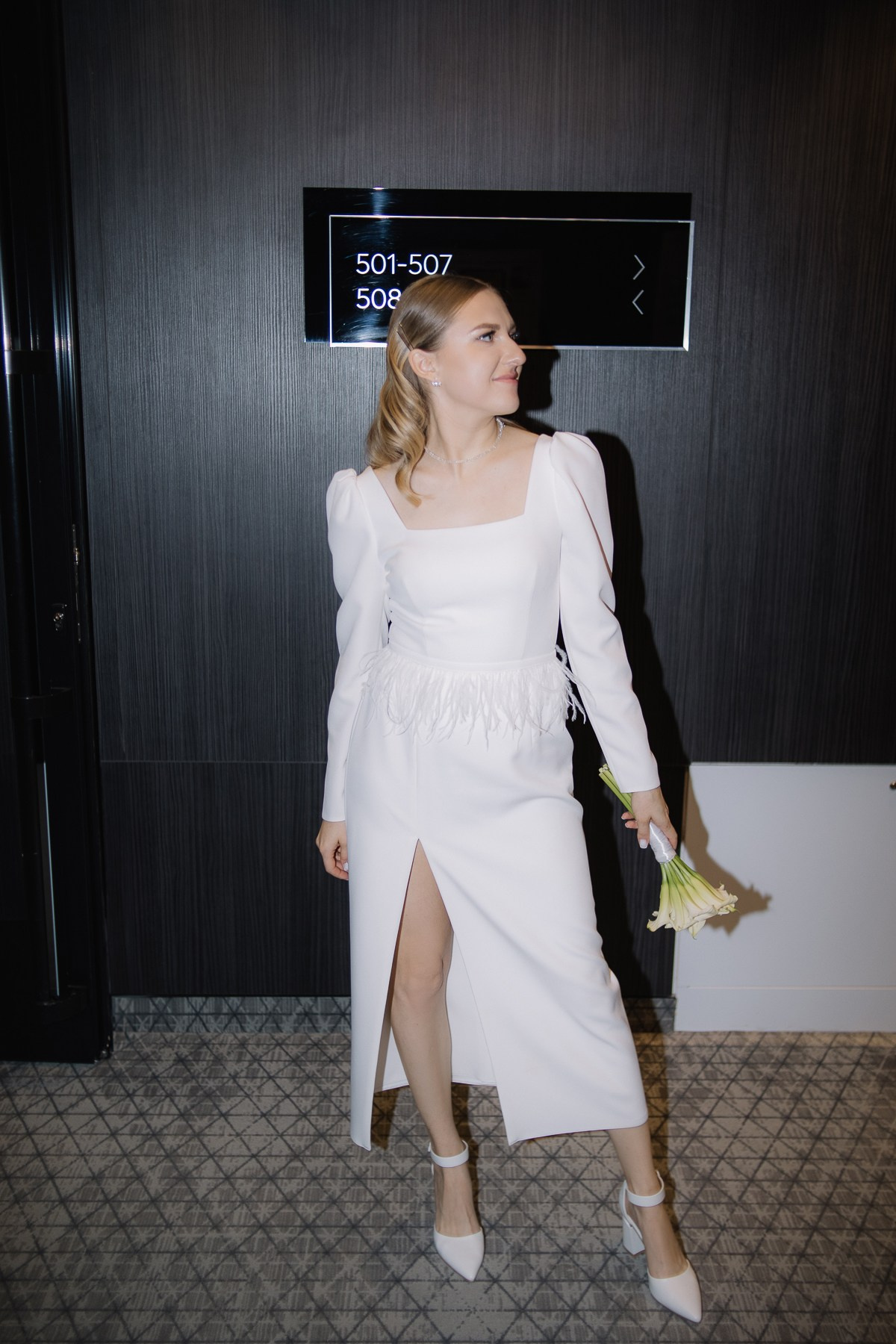 Анна+Павел. Свадебный, семейный фотограф Брянск, Москва — Виктория Антропова