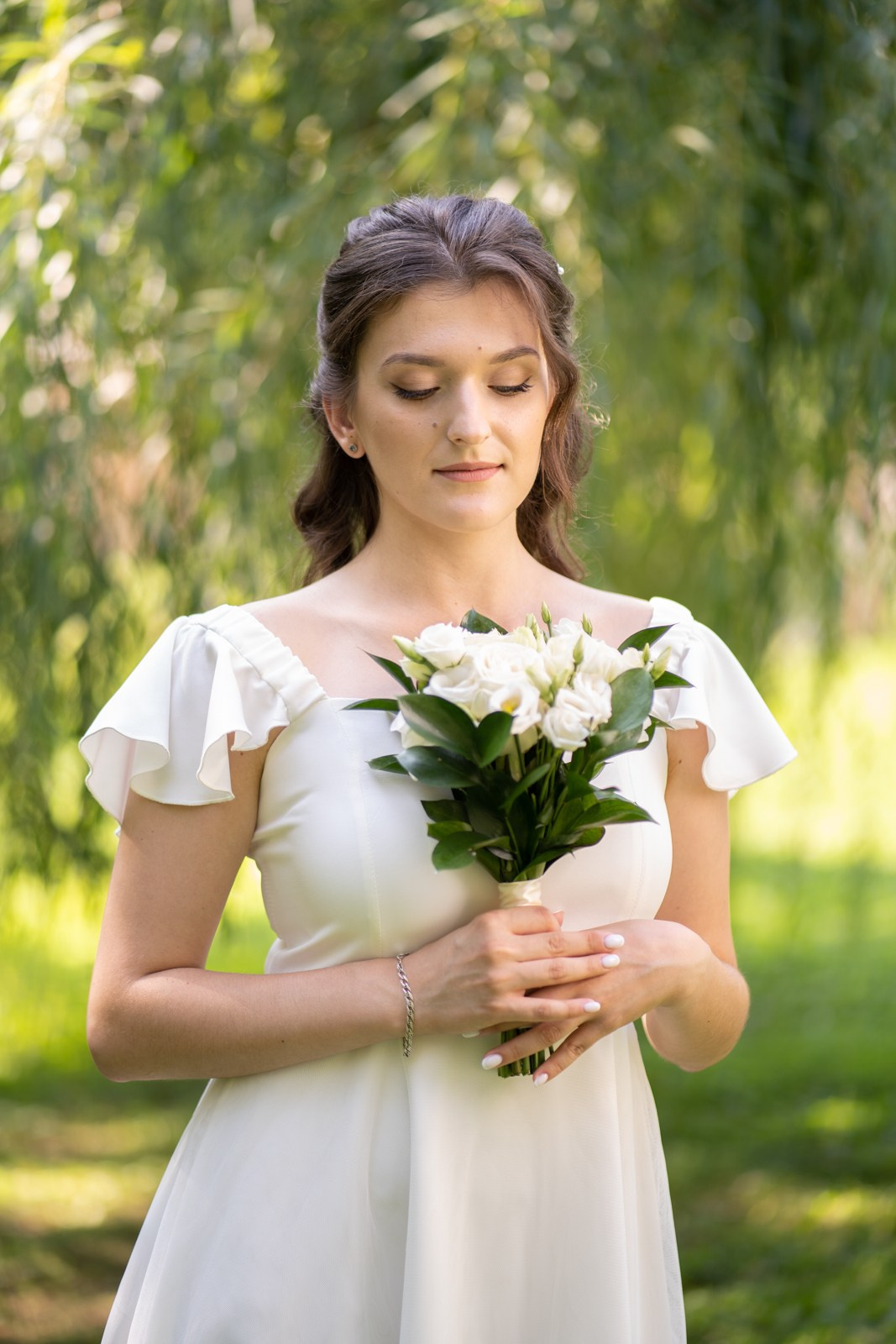 Свадьба Варвары и Кирилла. Семейный и детский фотограф Ирина Ильиных-Вольная в Москве и не только