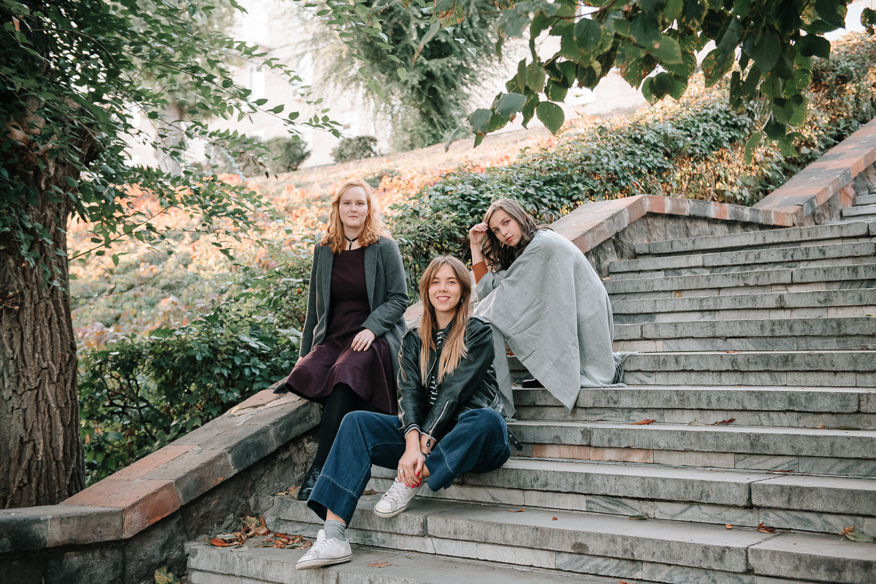 Фотопрогулка. Фотограф Валерия Голубева (Миронова)