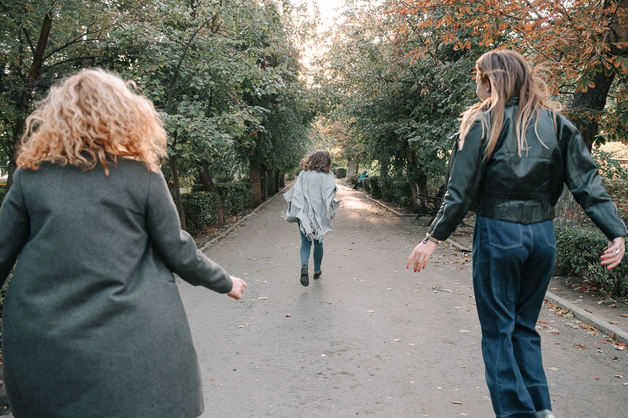 Фотопрогулка. Фотограф Валерия Голубева (Миронова)