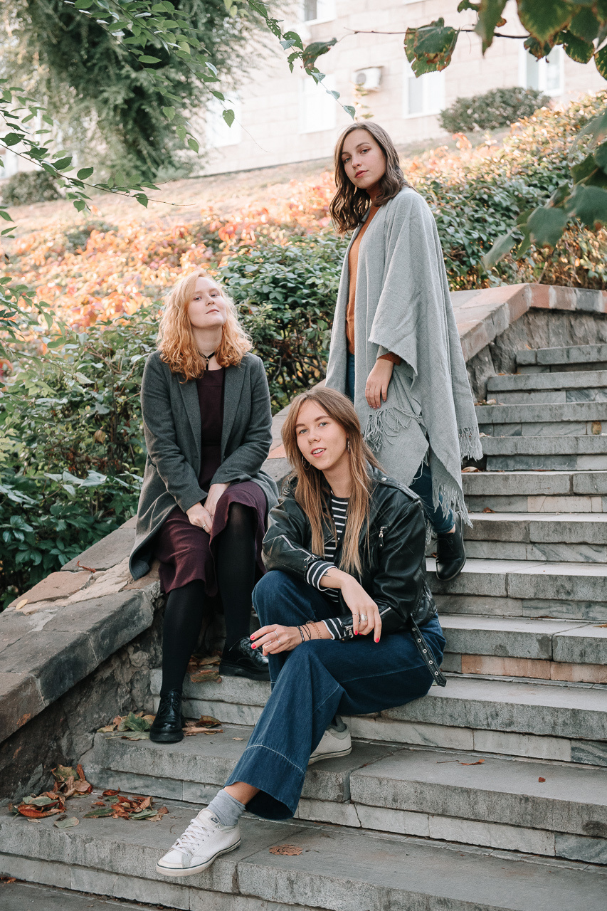 Фотопрогулка. Фотограф Валерия Голубева (Миронова)