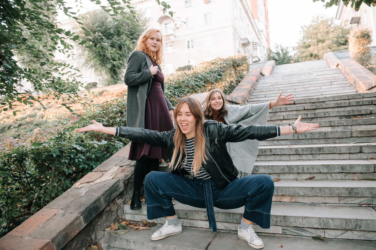 Фотопрогулка. Фотограф Валерия Голубева (Миронова)