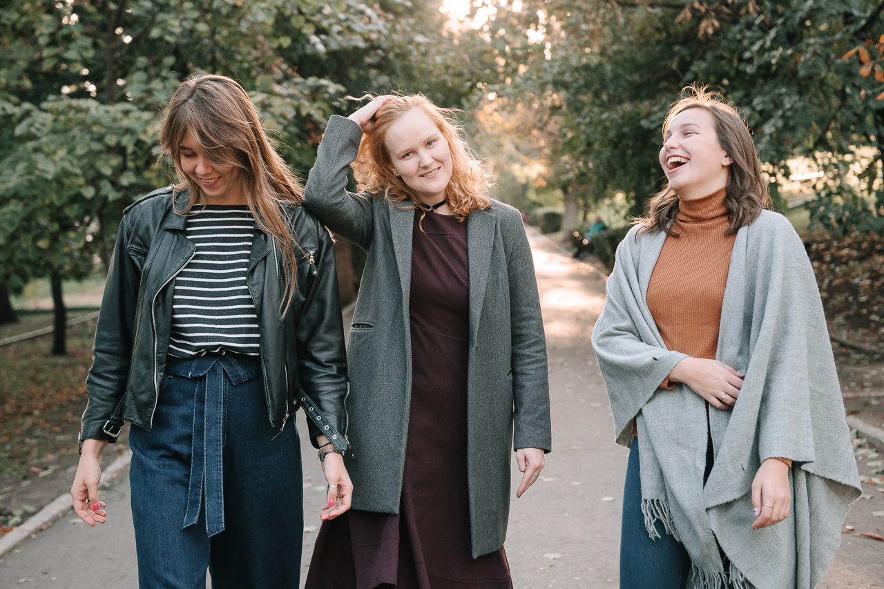 Фотопрогулка. Фотограф Валерия Голубева (Миронова)