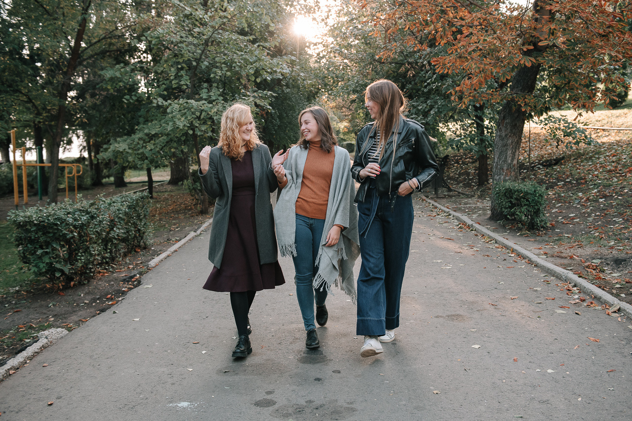 Фотопрогулка. Фотограф Валерия Голубева (Миронова)