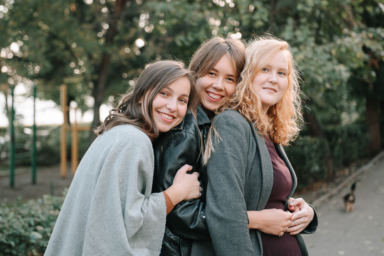 Фотопрогулка. Фотограф Валерия Голубева (Миронова)