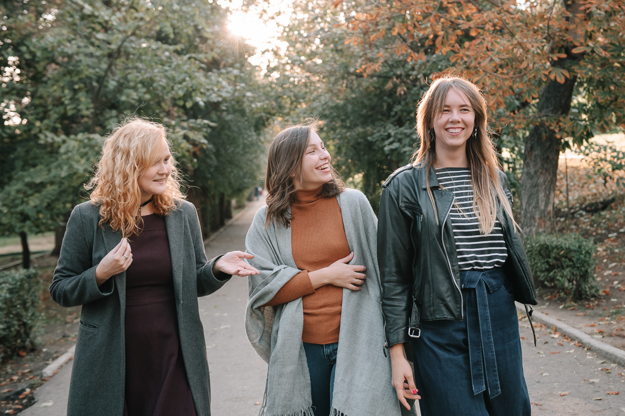 Фотопрогулка. Фотограф Валерия Голубева (Миронова)