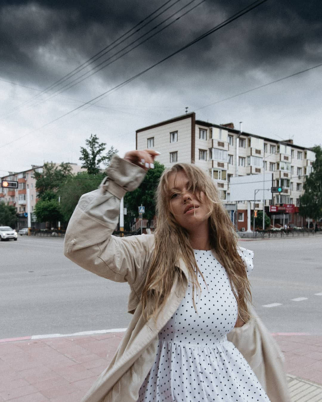 Чи. Анна Парсанова.ФОТОГРАФ