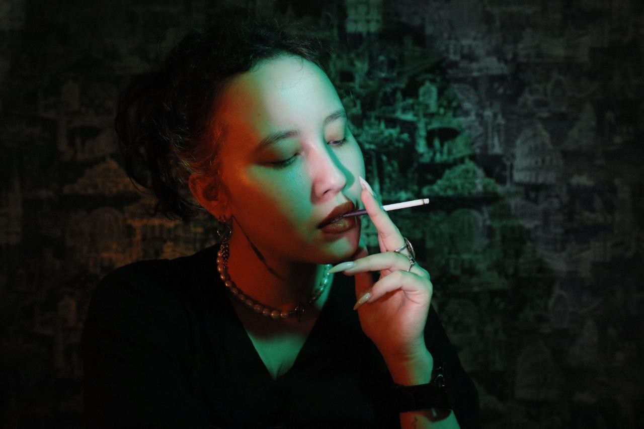 Богдан Голубков — фотограф (notbogdang)