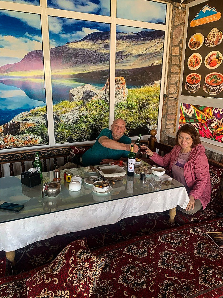 Авторские туры по России и миру — уникальные впечатления гарантированы. Фотограф в Перми Любовь Огородова | Авторские туры