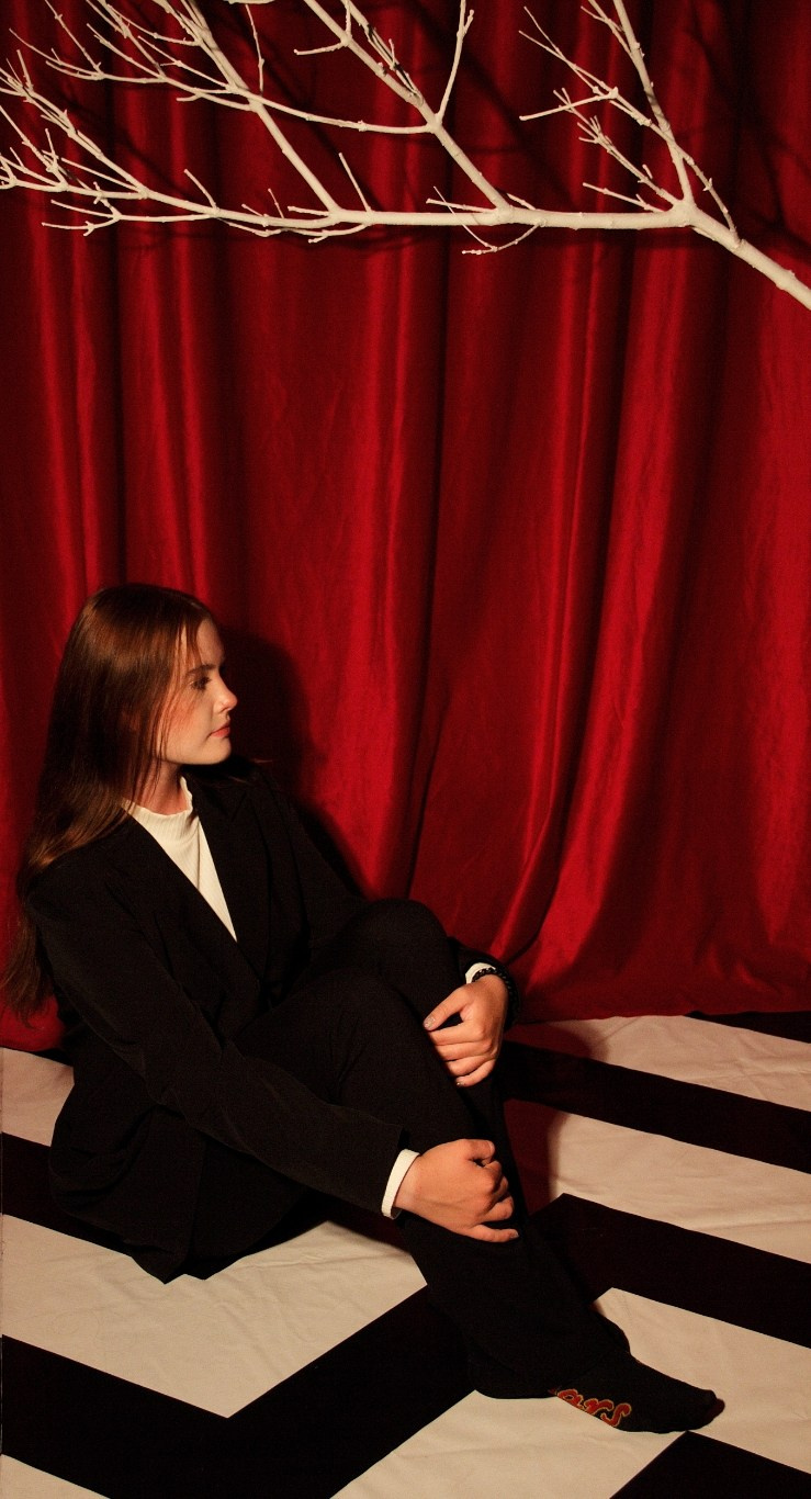 Studio: Марк, Оля и Злата. Фотограф в Перми Любовь Огородова | Авторские туры