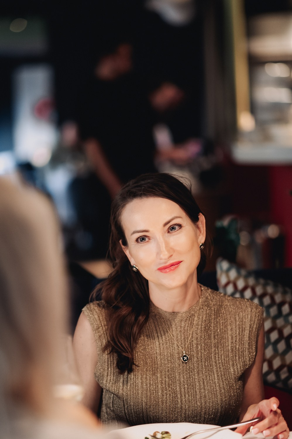 Ужин в ресторане Магадан. Night2Day Санкт-Петербург