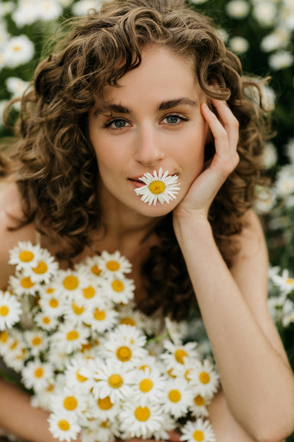 Мария. Модельное агентство