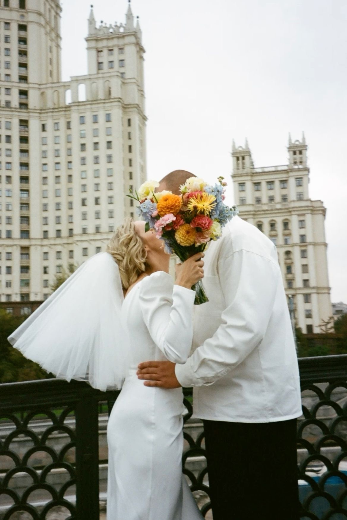 Свадебный фотограф София Иванова