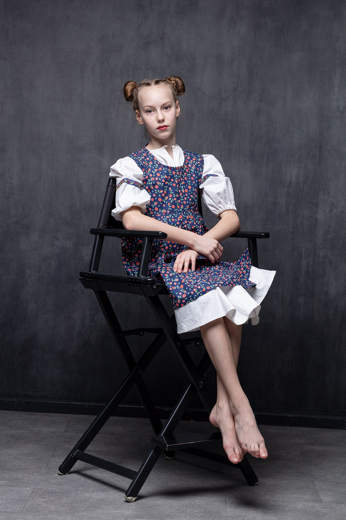 Портреты. Детский и танцевальный фотограф в г. Санкт-Петербург