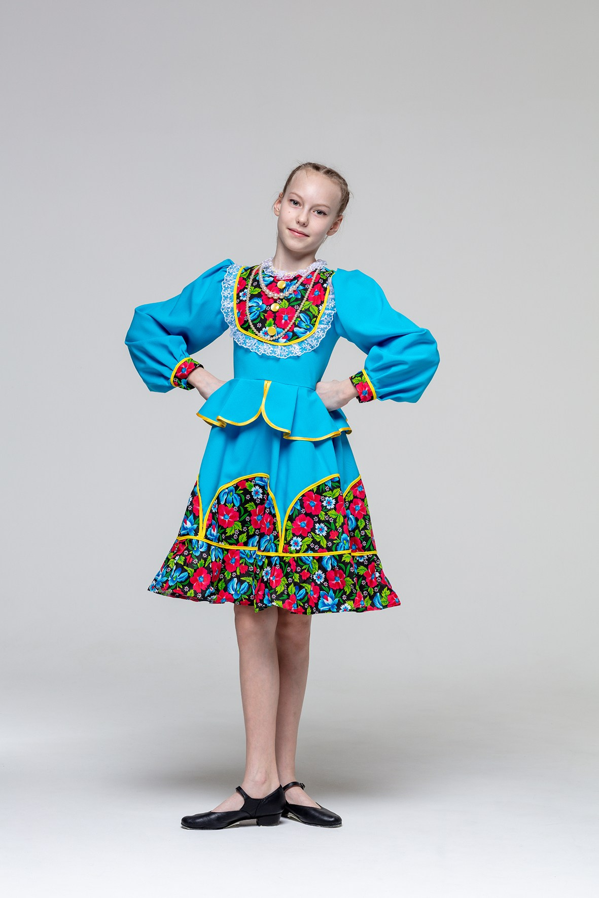 Студия. Детский и танцевальный фотограф в г. Санкт-Петербург