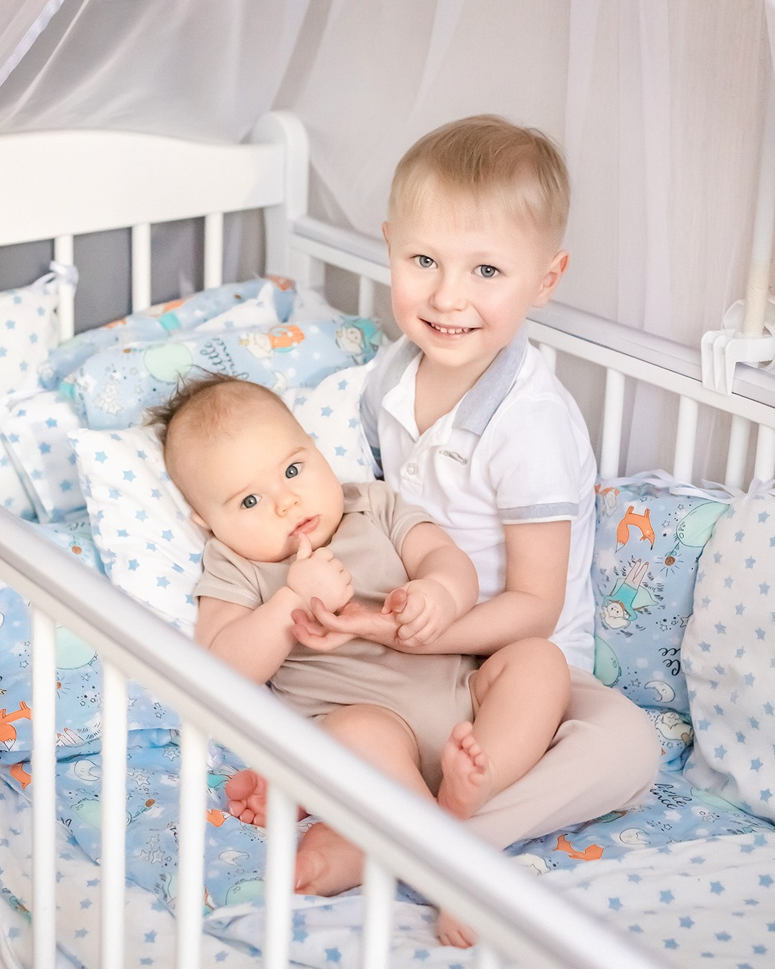 Дети. Семейный фотограф Наталия Чернова