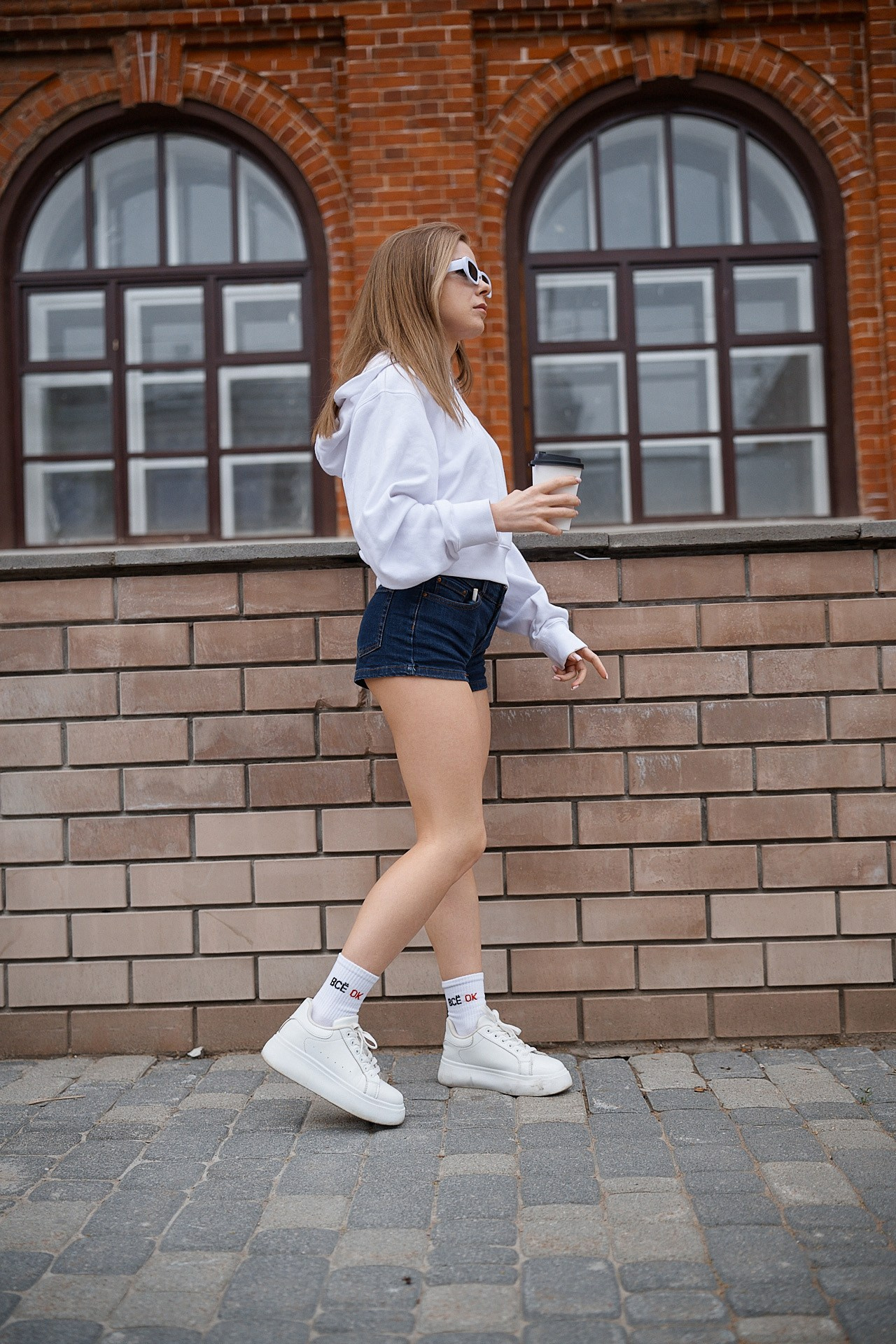 Светик. Репортажный фотограф в Кирове Сергей Дудин