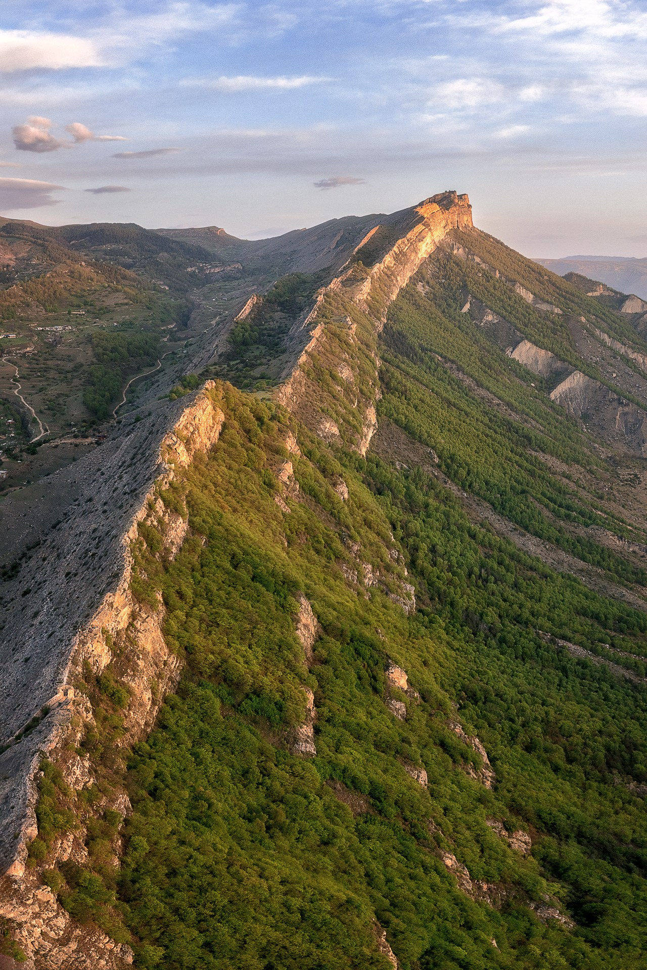 ДАГЕСТАН. Фототуры и обучение пейзажной фотографии