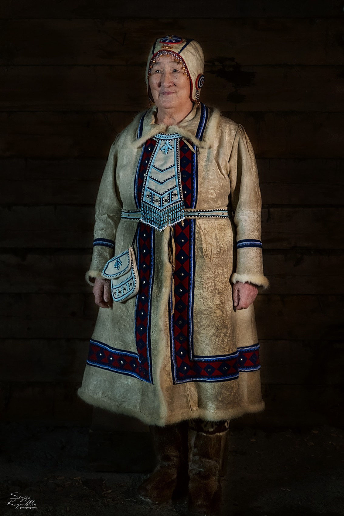 ЯКУТИЯ. Люди, быт, праздники и традиции