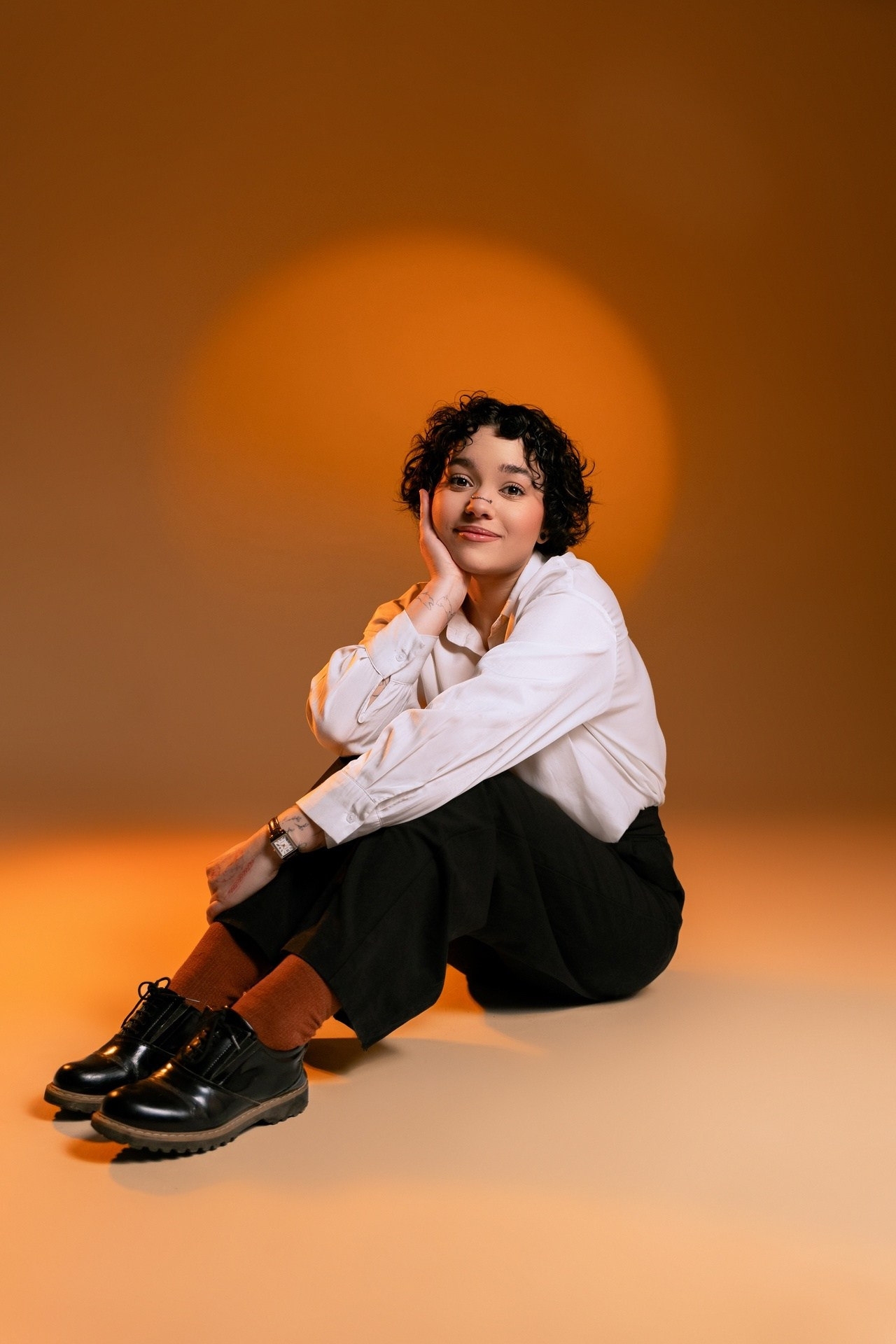 Обучение фотографии. Профессиональный фотограф в Воронеже Владислав Крылов