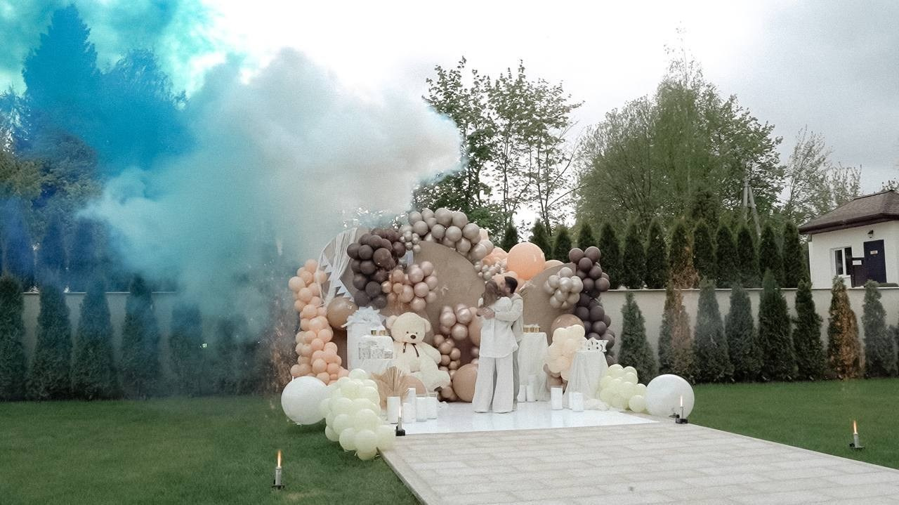 Фотосессия Гендер Пати — фото и видео на вечеринку по узнаванию пола будущего ребенка в Москве. Фотографы на роды в Москве. Фото и видео родов. Фотопроект «Продолжение рода»