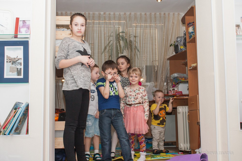 День рождения Алёши дома. Детский и семейный фотограф, фотограф мероприятий Нижний Новгород