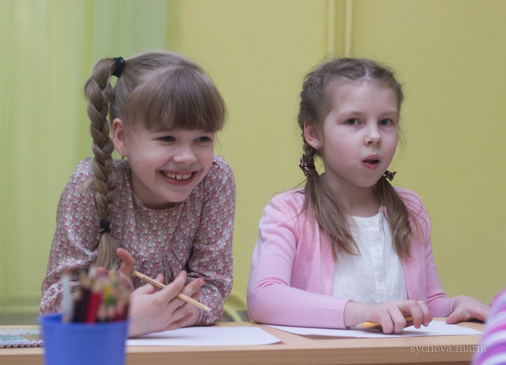 Детский центр Сёма. Детский и семейный фотограф, фотограф мероприятий Нижний Новгород